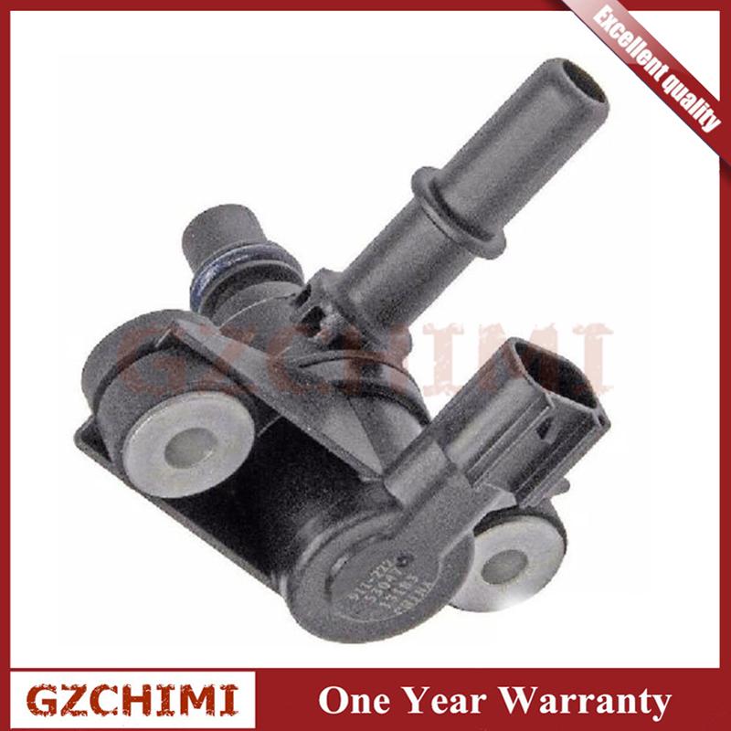 Evaporative Emissions Purge Solenoid Valve 911-222 AU5Z9C915B 9U5Z9C915H AU5Z9C915A For Ford For Mazda For MERCURY