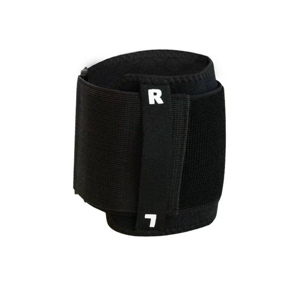 Elastic Lower Leg Compression Wrap Comfortable Calf Support Leg Support Brace  Arthritis