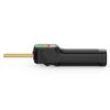 Cordless Plastic Welder Kit, Rechargeable Handheld Plastic Welding Set with 200PCS Staples,