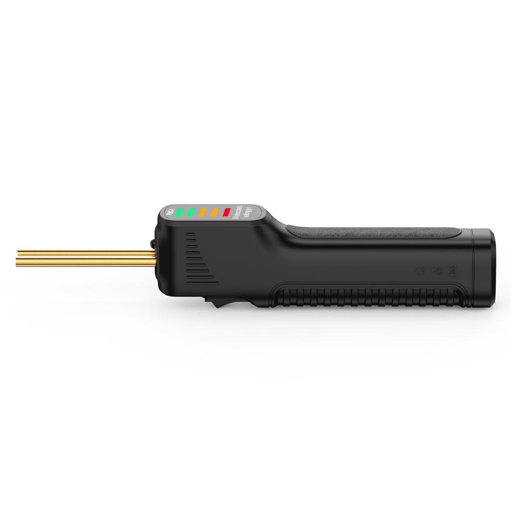 Cordless Plastic Welder Kit, Rechargeable Handheld Plastic Welding Set with 200PCS Staples,