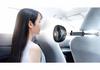 Kashimura USB Fan with Product Headrest, Number KJ-191