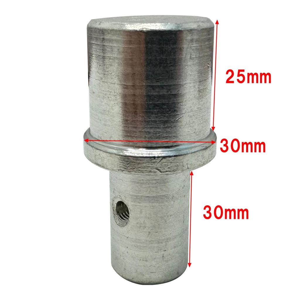 Toolsisland 27mm adapter for front bike stand 51603-27 (for 51603