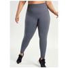 Lycra Elasticity Large Size Yoga Pants Women's Fattened Running Leggings Fat Fitness High Waist Plus Size Seamless Pants