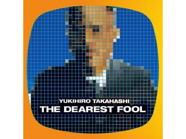 

[SHM-CD] The Dearest Fool Cardboard Sleeve mini LP First Edition UPCY-90251 NEW