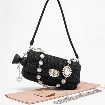 Damestassen – Crossbody tassen