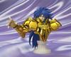 TAMASHII NATIONS Saint Seiya Cloth Myth APPENDIX Gemini Saga