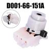 D001 66 151A Ignition Starter Switch Compatible With For Mazda For Miata 1990 1997 Quick And Easy Installation ABS Material
