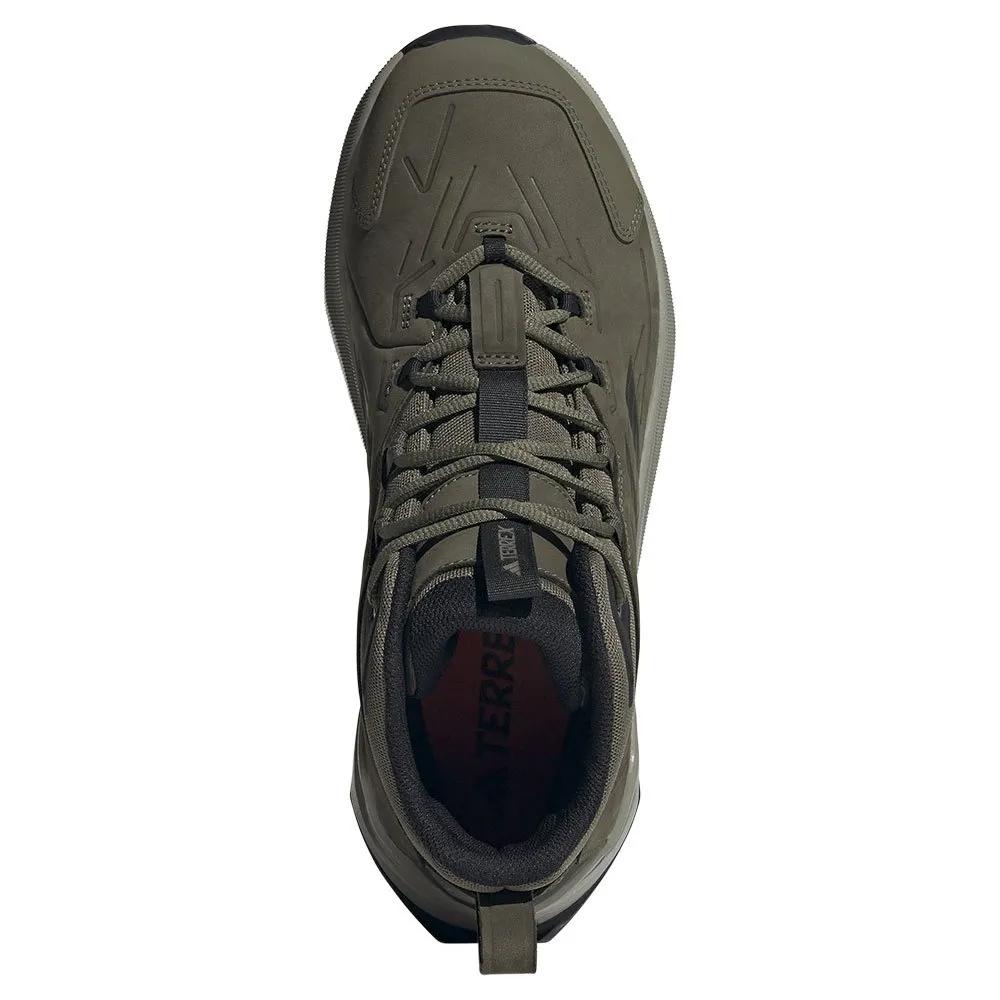 adidas Ботинки для хайкинга Terrex Trailmaker 2.0 Mid Leather