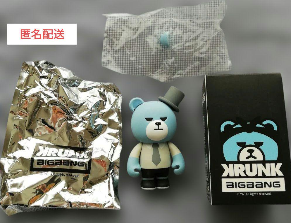 

[Б/У] Коллекция арт-игрушек KRUNK x BIGBANG