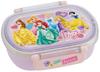 Skater Children's Lunch Box 360ml Princess Design Made In Japan QA2BA