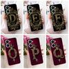 Clear For Huawei Nova 10 SE Case BNE-LX1 Luxury Crown A-Z Letters 2D Painted Soft Casing For Huawei Nova 10SE BNE-LX3 BNE-AL00