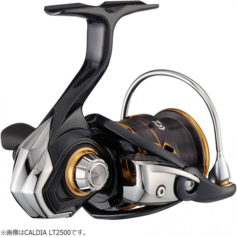 Daiwa  Daiwa  Spinning Reel 21 Cardia Lt  2021 Model  Lt3000 Xh