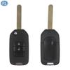 Honda Klappschlüsselanhänger mit 2 Tasten 433 MHz 47 Chip