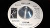 7inch Record STEFAN  Holy Cow  Take It Like It Comes STA0145PROMO Stax 1972 US SoulFunk Used