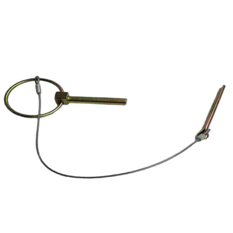 Wenzhi Rear Ladder Pin