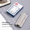 Deli 24/8 Heavy Duty Stainless Steel Staples