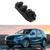 1Pcs  Power Window Switch With Folding Mirror Function For Mazda CX-5 Only Fit LHD Models KR11-66-350 KR1166350 BKC6-66-350 Part
