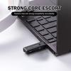 2-In-1 Multi Functional Type C 3.0 Card Reader Tf Memory Card Reader Usb Flash Drive Card Reader Adapter For Pc Laptops