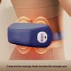 Alliance Messenger Heating Vibration Waist Massager