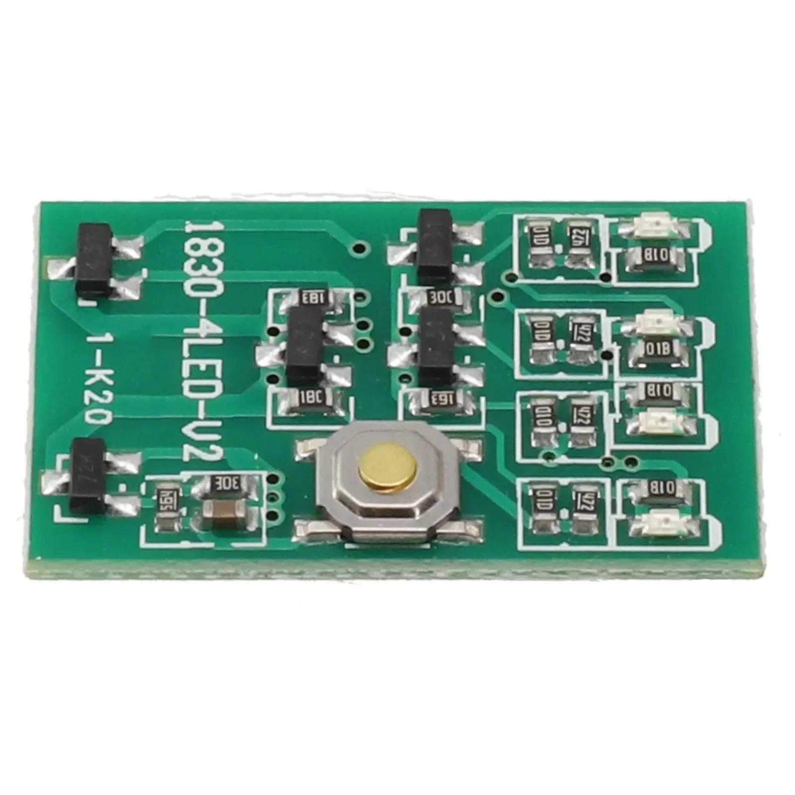 

BL1830 Circuit Board Tools Not Broken Overheat Overvoltage Accessories Battery Board Circuit Li-ion Protection
