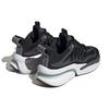 AlphaBoost V1 "Black/Magic Grey" Sneakers HP2758