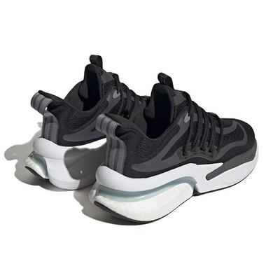 Sneakers AlphaBoost V1 "Nero/Grigio Magico" HP2758