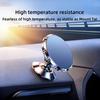 1Pc Upgrade your car with this magnetic phone holder