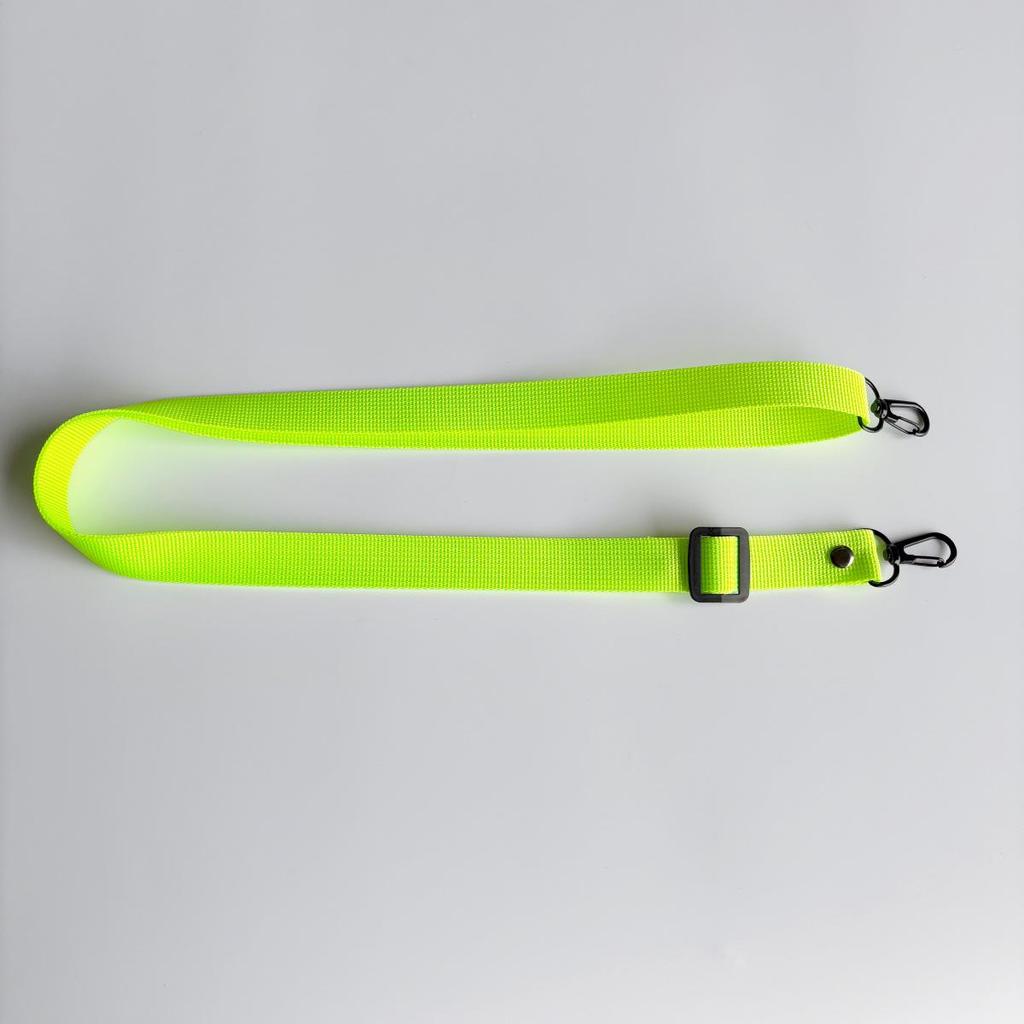 Women's Adjustable Crossbody Woven Lanyard Phone Strap 