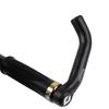 2Pcs UNO Ultralight In-mold Deputy Handlebar Bicycle Rest Handles for MTB