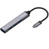 Aisens Aisens A109-0541/ 4xusb Usb Type-c Hub