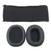 Replacement Ear Pads Covers Suitable for Denon AH-MM400 Headphones Earpads Headband Covers Cushion Head Beam Protective Cover