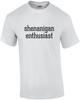 Unfugs-Enthusiast - Lustiges T-Shirt
