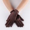 Kurze Handschuhe für formelle Veranstaltungen, Party-Kostümhandschuhe, elegante Zeremonienhandschuhe, Erwachsenen-Unisex-Bühnenauftritte, Handhandschuhe