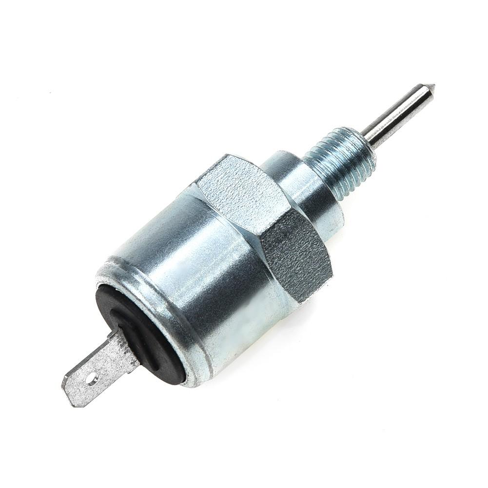 Forgassersolenoidsett For 175 180 240 265 LX188 LX279 LX289 Traktor