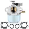 Carburetor For Craftsman 799866 790845 799871 796707 794304 6.5HP 6.75HP 7.0HP