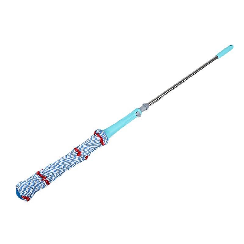 Mashifu Hands-Free Self-Wringing Retractable Mop