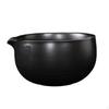 Ceramic Chawan for Japanese Matcha Preparation Decorative Tea Cup Accessory
