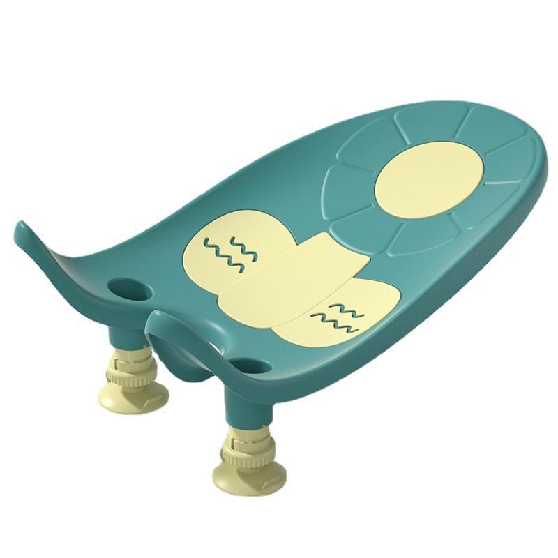 Multi-Functional Baby Bath Tub for Newborns - Sit & Recline Design for Boys & Girls