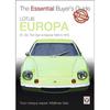 Guia do Comprador Lotus Europa S1/S2/Twin Cam & Special 1966-1975