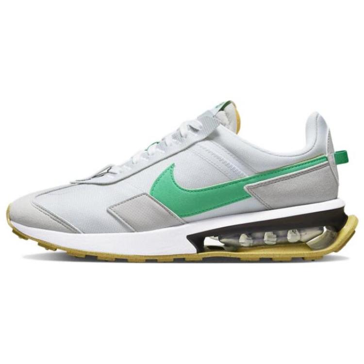 

Новые Nike Air Max Pre Day Чистый Платиновый Стадионно-зеленый DQ4068-002 43