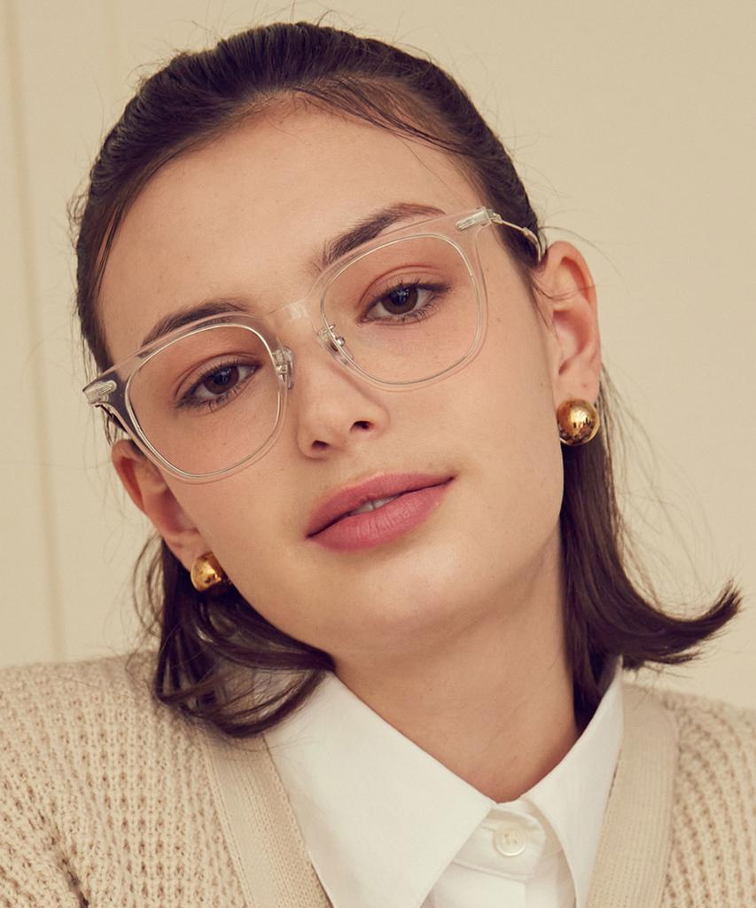 Deiwokeo Malik C17_Zeiss Blue Light Blocking Glasses