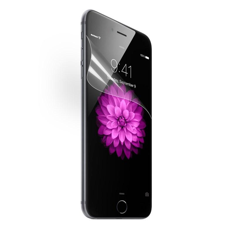 

Clear Screen Protector Guard Film for iPhone 6 Plus/6s Plus