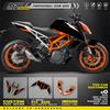 Acessórios para motociclos – Adesivos para motociclos
