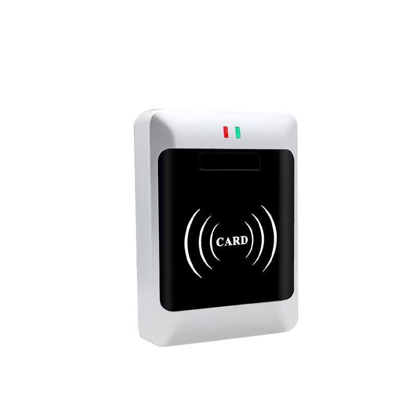 Realand X12C Waterproof IC Card Access Control System CN plug (adapter included)