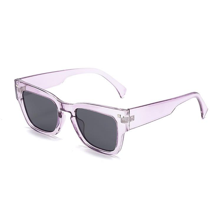 JYL TS Sunglasses UV Driving Travel Street/22009 B-1284