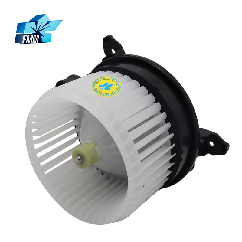 FMM Air Conditioner A/C Heating Blower Fan Motor for TOYOTA HILUX REVO 87103-0K400 12V