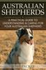 Kniha Australian Shepherds A Practical Guide To Understanding Caring For Your Austr by Bowe Packer - Paperback