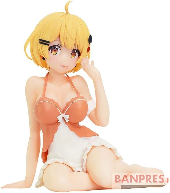 

Hololive IF Yozora Mel 1 type #hololive -Relax time-