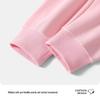 SNOOPY Girls' Hoodie & Sweatpants Set