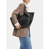 Handbag Gino Rossi CEO-ERIQA-LDA01 Black